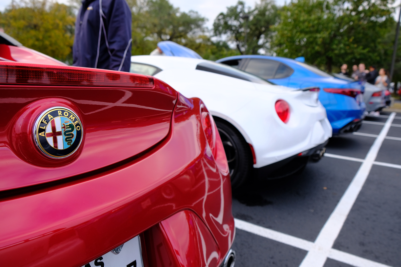 Illustration for article titled Cars & Coffee San Antonio 11/11 and 12/9